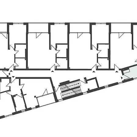 Apartementanlage Duenenblick Duenenblick Whg 13