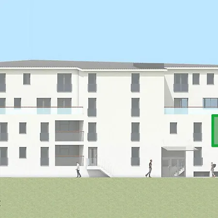 Apartementanlage Duenenblick Duenenblick Whg 13 * Graal-Mueritz