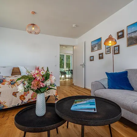 Apartementanlage Duenenblick Duenenblick Whg 13