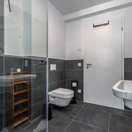 Apartementanlage Duenenblick Duenenblick Whg 13 Graal-Mueritz