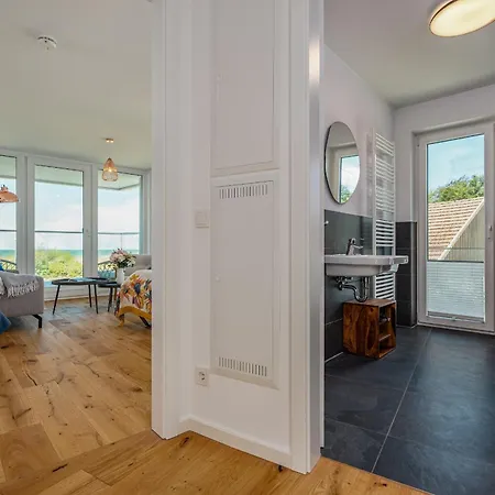 Apartementanlage Duenenblick Duenenblick Whg 13 Appartement *