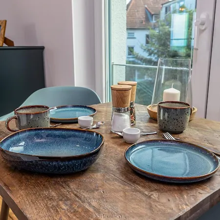 Apartementanlage Duenenblick Duenenblick Whg 13 *