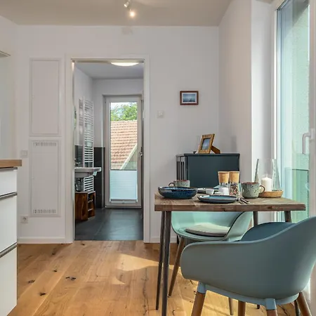 Appartement Apartementanlage Duenenblick Duenenblick Whg 13