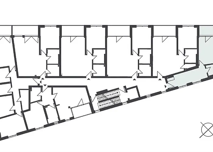 Apartementanlage Duenenblick Duenenblick Whg 13