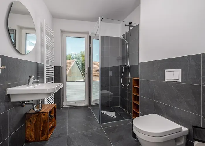 Appartamento Apartementanlage Duenenblick Duenenblick Whg 13 *